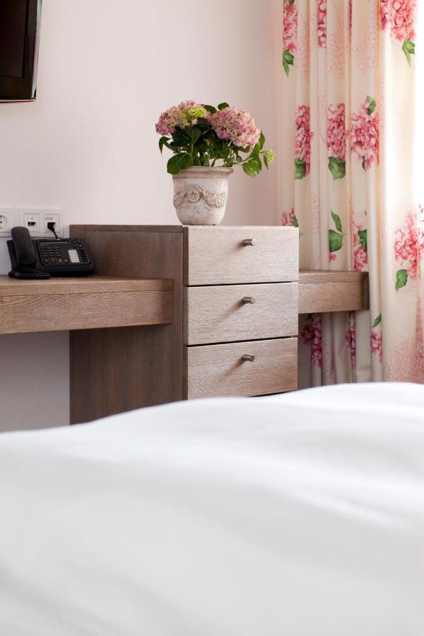 Brauereigasthof & Hotel Kapplerbraeu Altomünster Chambre photo